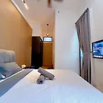 2Px Comfy Suite The Luxe By Infinitum, Quill City Mall & Monorail